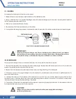 Предварительный просмотр 7 страницы Pro-Cut KG-32 Owner'S Manual