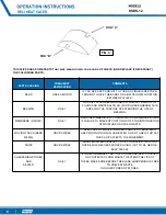 Предварительный просмотр 9 страницы Pro-Cut KSDS-12 Owner'S Manual