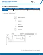 Предварительный просмотр 10 страницы Pro-Cut KSDS-12 Owner'S Manual