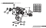 Предварительный просмотр 45 страницы Pro-Cut PFM 9.0 DRO Technical Manual