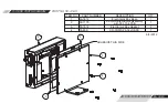 Предварительный просмотр 49 страницы Pro-Cut PFM 9.0 DRO Technical Manual