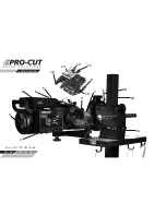 Preview for 12 page of Pro-Cut PFM 9.2 DRO Technical Manual