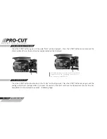 Предварительный просмотр 38 страницы Pro-Cut PFM 9.2 DRO Technical Manual