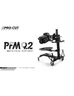 Предварительный просмотр 40 страницы Pro-Cut PFM 9.2 DRO Technical Manual