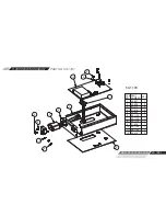 Preview for 91 page of Pro-Cut PFM 9.2 DRO Technical Manual