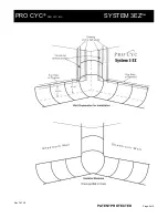 Preview for 4 page of PRO CYC SYSTEM 3EZ Assembly Instructions