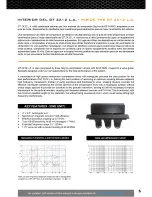 Preview for 11 page of Pro DG Systems G 2X12 L.A. User Manual