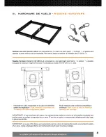 Предварительный просмотр 13 страницы Pro DG Systems G 2X12 L.A. User Manual