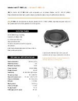 Предварительный просмотр 8 страницы Pro DG Systems IT 1M6 L.A. User Manual