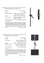 Предварительный просмотр 14 страницы Pro DG Systems MA 12 User Manual