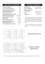 Предварительный просмотр 9 страницы PRO DG IT 212 P.A. User Manual