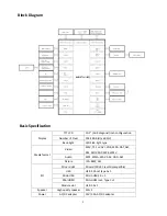 Preview for 2 page of Pro DVX APPC-10DS User Manual