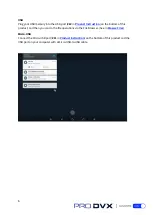 Preview for 6 page of Pro DVX APPC-10XPLN/W User Manual