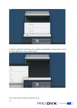 Preview for 14 page of Pro DVX APPC-10XPLN/W User Manual