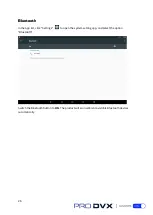 Preview for 26 page of Pro DVX APPC-10XPLN/W User Manual