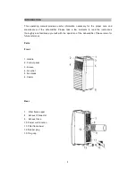 Preview for 5 page of Pro-Elec HG00921 Instruction Manual