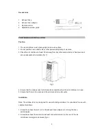 Preview for 6 page of Pro-Elec HG00921 Instruction Manual