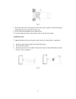 Preview for 7 page of Pro-Elec HG00921 Instruction Manual