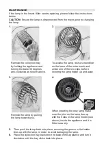 Preview for 3 page of Pro-Elec PE01137 Manual