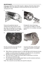 Preview for 3 page of Pro-Elec PE01138 Manual