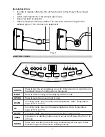 Preview for 5 page of Pro-Elec PEL00461 User Manual