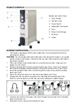 Preview for 3 page of Pro-Elec PEL00562 Manual