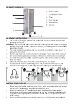 Предварительный просмотр 3 страницы Pro-Elec PEL00921 Quick Start Manual