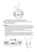 Preview for 3 page of Pro-Elec PELL0046 Quick Start Manual