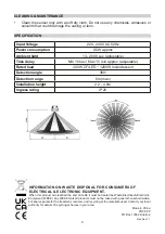 Preview for 4 page of Pro-Elec PELL0046 Quick Start Manual