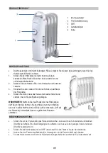 Preview for 6 page of Pro-Elec PELL0203 Instructions Manual