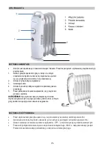 Preview for 18 page of Pro-Elec PELL0203 Instructions Manual