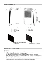 Preview for 4 page of Pro-Elec PELL0307 Manual