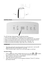 Preview for 5 page of Pro-Elec PELL0307 Manual