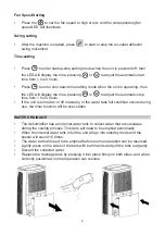 Preview for 6 page of Pro-Elec PELL0307 Manual