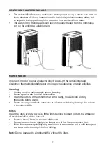 Preview for 7 page of Pro-Elec PELL0307 Manual