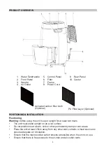 Preview for 4 page of Pro-Elec PELL0309 Manual