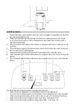 Preview for 5 page of Pro-Elec PELL0309 Manual