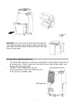 Preview for 7 page of Pro-Elec PELL0309 Manual