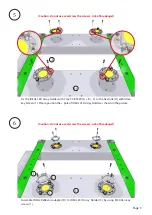 Preview for 5 page of pro-emit DIY-M-KIT 200W Quad Assembly Instructions Manual