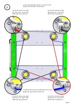 Preview for 7 page of pro-emit DIY-M-KIT 200W Quad Assembly Instructions Manual