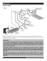 Preview for 14 page of Pro-Fab Industries Cozeburn Installation And Operation Instructions Manual