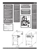 Preview for 9 page of Pro-Fab Industries Empyre Elite 100 Installation And Operation Instructions Manual