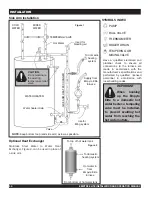 Preview for 16 page of Pro-Fab Industries Empyre Elite 100 Installation And Operation Instructions Manual