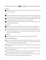 Preview for 5 page of Pro-face AGP-3300 Series User Manual