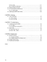 Preview for 13 page of Pro-face AGP-3300 Series User Manual