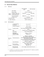 Preview for 25 page of Pro-face AGP-3300 Series User Manual