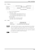 Preview for 28 page of Pro-face AGP-3300 Series User Manual