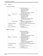 Preview for 29 page of Pro-face AGP-3300 Series User Manual