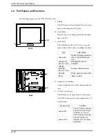 Preview for 35 page of Pro-face AGP-3300 Series User Manual