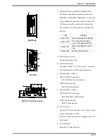 Preview for 36 page of Pro-face AGP-3300 Series User Manual